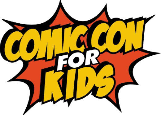 Comic Con for Kids