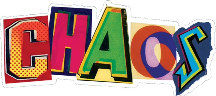 Coins, Cards & Chaos