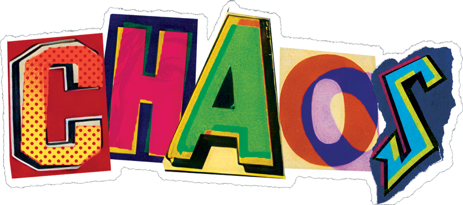 Coins, Cards & Chaos