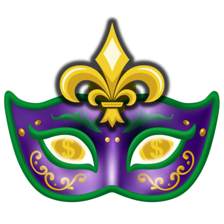 Coin Krewe